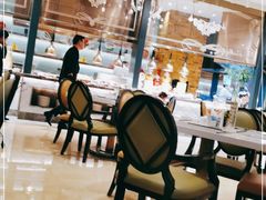 -京香轩·中餐厅(上海中庚聚龙酒店)