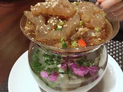 -梧桐餐厅(泉城路店)