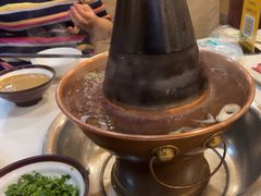 -福寿斋·老北京铜锅涮肉·烤鸭(顺义总店)