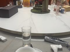 -京都福满楼(天中山大道店)