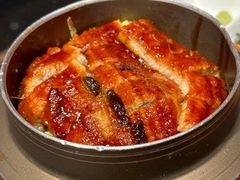 特上鳗鱼饭-伊藤ITO(侨福芳草地购物中心店)