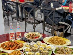 -贞姨美食·老字号海鲜大排档