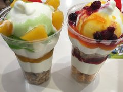 -DQ·蛋糕·冰淇淋(虹口龙之梦店)