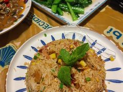 -桥东喜碧海鲜街(水东街店)