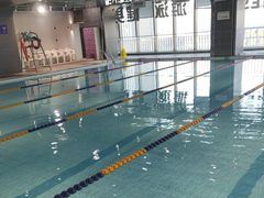 -FLARE STAR FITNESS(复地活力城店)