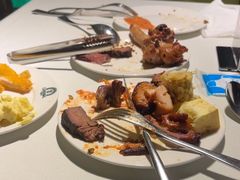 -戈拿旺巴西烤肉(崇文门店)
