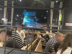 -韩盛·盛江山自助料理(沈辽路万达店)