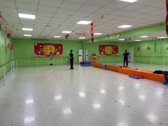 -舞蕾舞蹈(特长生校区)