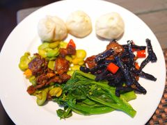 -“香”全日餐厅·株洲大汉希尔顿酒店