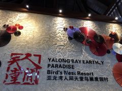 -三亚亚龙湾人间天堂鸟巢度假村