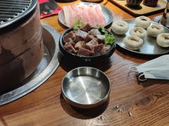 -原始泥炉烤肉(总店)