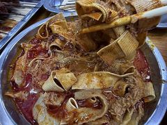-老白家怡贵园烤肉