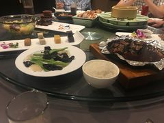 -羲和雅苑•北京烤鸭(平安国际金融中心店)