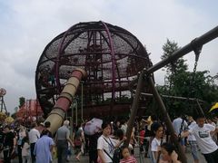 -枫香湖儿童公园