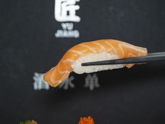 -昱匠·日本料理(金融街店)