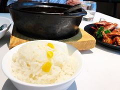 -汤城小厨•粤菜•靓汤(金宝街店)