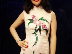 -香港杜莎夫人蜡像馆