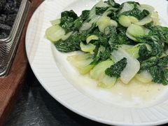 -清雅臻品·竹林院落·新派青岛菜(崂山店)