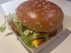 -麦当劳(南京水西门大街店)