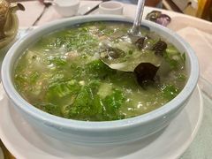 -新粤新疆菜清真餐厅(拱北店)