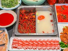 -福禄娃一家人火锅(上地店)