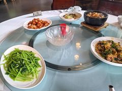 -诚如金·南宁本地菜(信息港店)