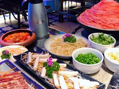 -辣斗辣火锅(太古里店)