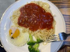 -花食间餐吧(远大购物中心群力店)