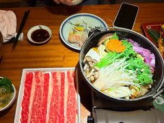 -万岛日本料理铁板烧(万象城店)