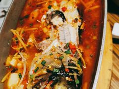 -百年神厨·地道川菜(清江西路店)