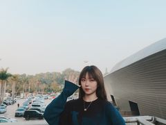 -福田体育公园