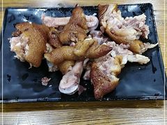 -豫掌柜饸饹面·烩面(秀沿路店)