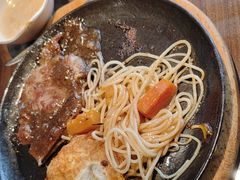 -豪享来牛排(人民店)