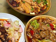 -周师饭店