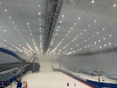 -哈尔滨热雪奇迹