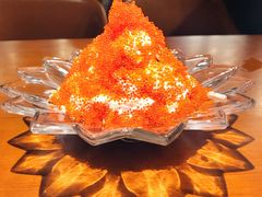 火山沙拉-魔丼屋(日月光店)
