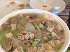 -添好运点心专门店(百老汇店)