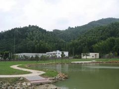 -象山森林公园