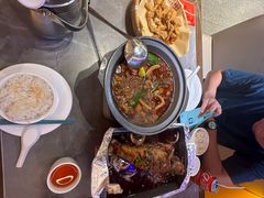 -肖记公安牛肉鱼杂馆·省级非物质文化遗产(江汉路直营店)