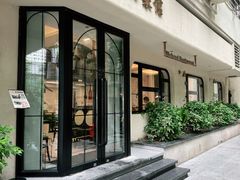 -新利查西菜馆(广元路店)