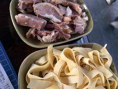 -凤兴鸡煲(宝安海雅店)