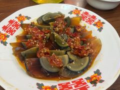 -谢记上海大排档(长寿路店)