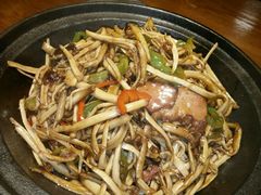 -地锅居(翰林邻里中心店)