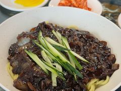 -桃园中华料理炸酱面(燕儿岛路店)