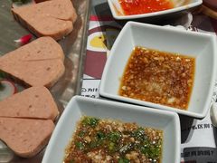 -椰小鸡·琼州糟粕醋·火锅(美兰缤纷城店)