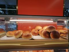 -新侨三宝乐面包店(崇文门店)