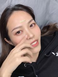 点击看大图 -韩美绣·骨相纹眉·洗眉美瞳线