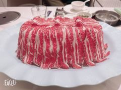 -帝皇海海鲜豆捞(桐泾商务广场店)