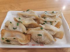 -小姜锅贴(凤凰街店)