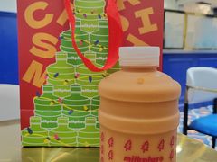 黑糖珍珠鲜奶-milkplus·泰式奶茶(较场东路店)